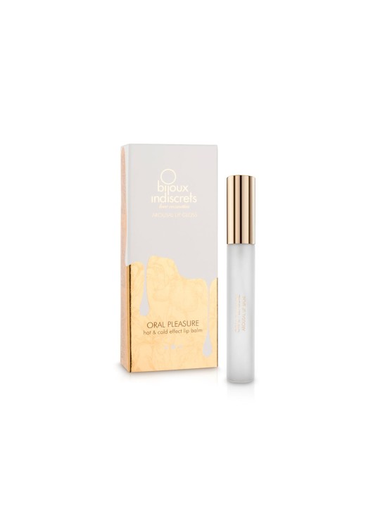 Oral Pleasure - Orale Sex Lipgloss