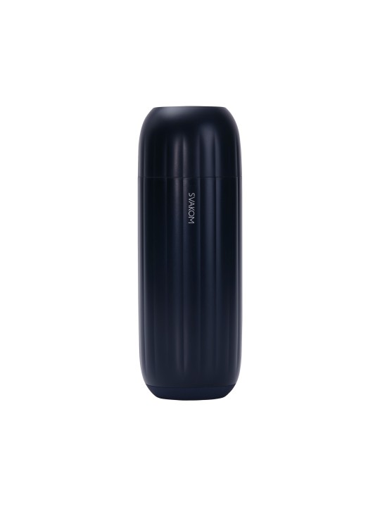 SVAKOM - Sam Neo 2 Interactive Masturbator - Blue