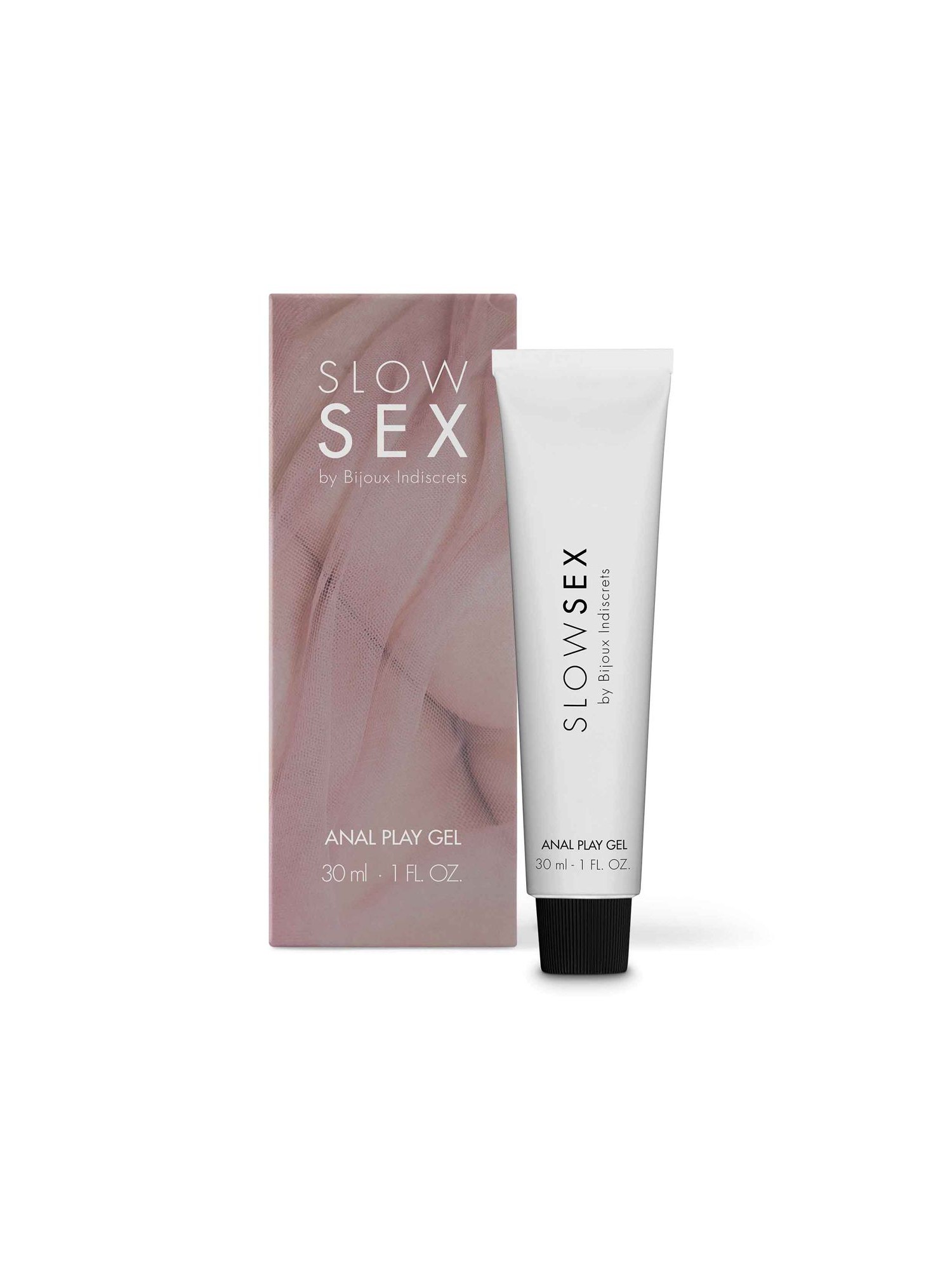 Anal Play Gel - 30 ml