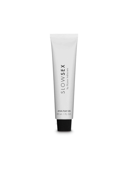 Anal Play Gel - 30 ml