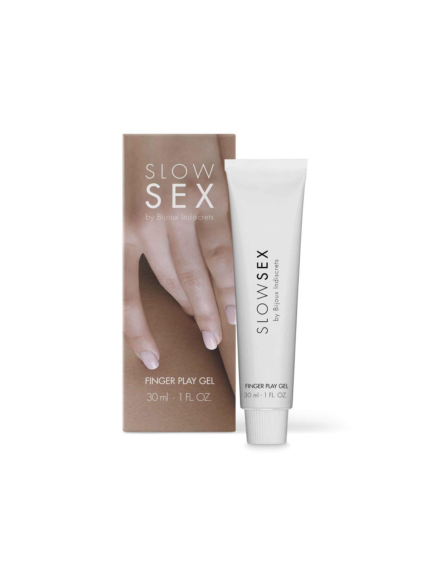 Finger Play Gel - 30 ml