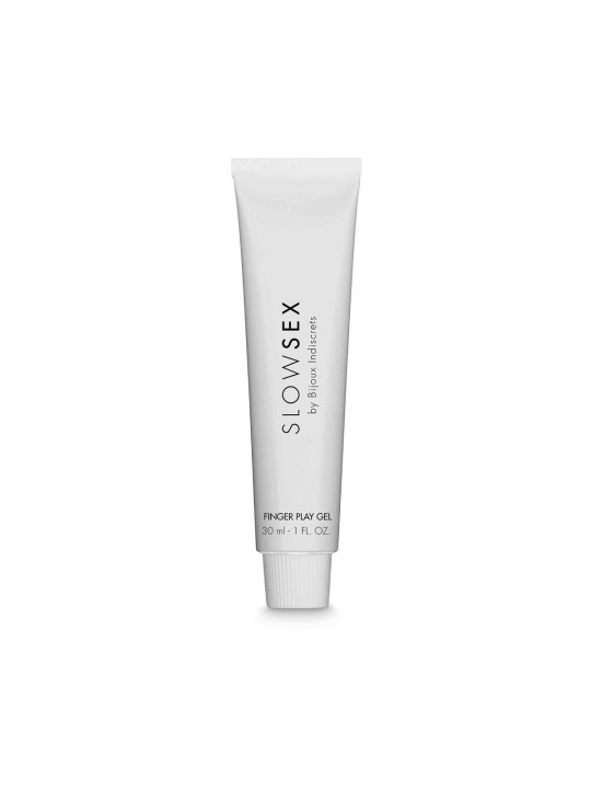 Finger Play Gel - 30 ml