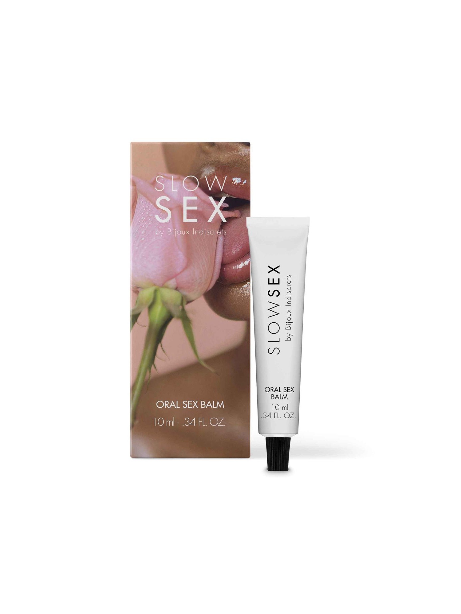 Oral Sex Balm - 10 ml