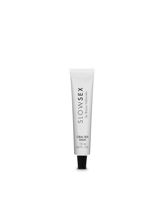 Oral Sex Balm - 10 ml