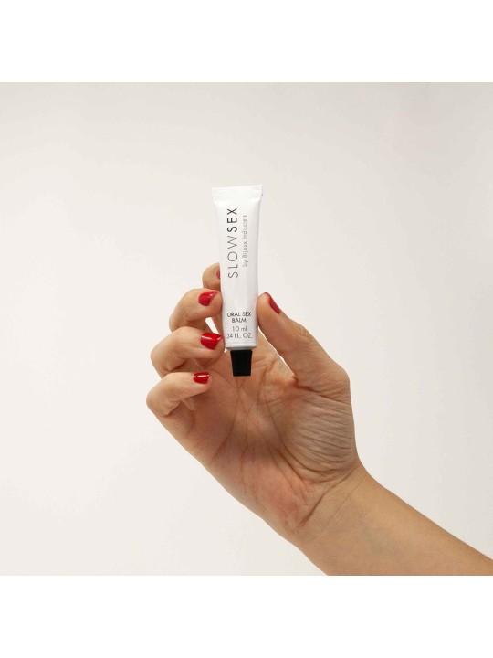 Oral Sex Balm - 10 ml