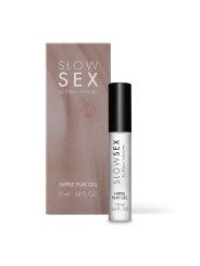 Slow Sex - Nipple Play Gel - 10 ml