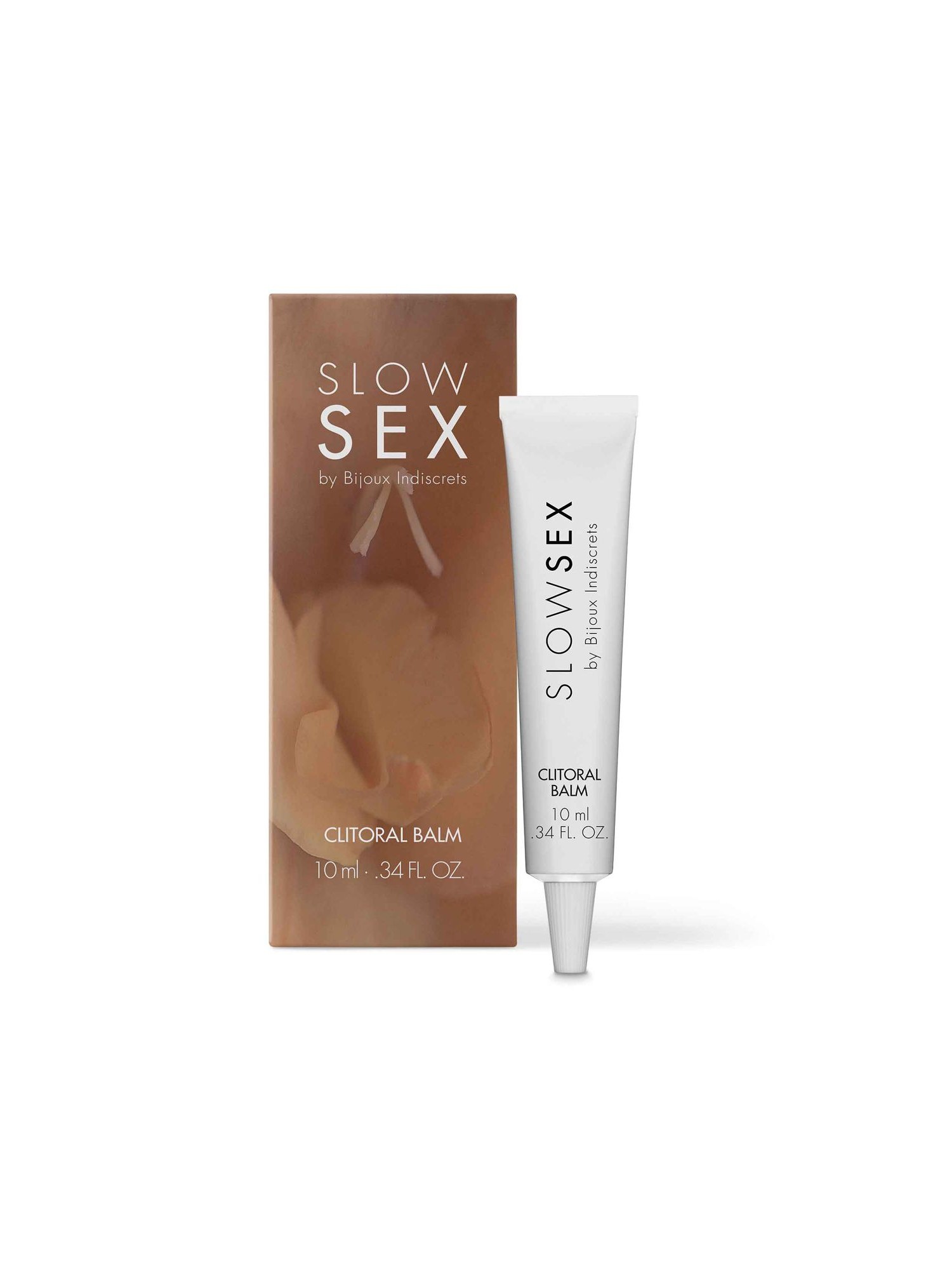 Clitoral Balm - 10 ml