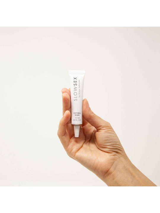 Clitoral Balm - 10 ml