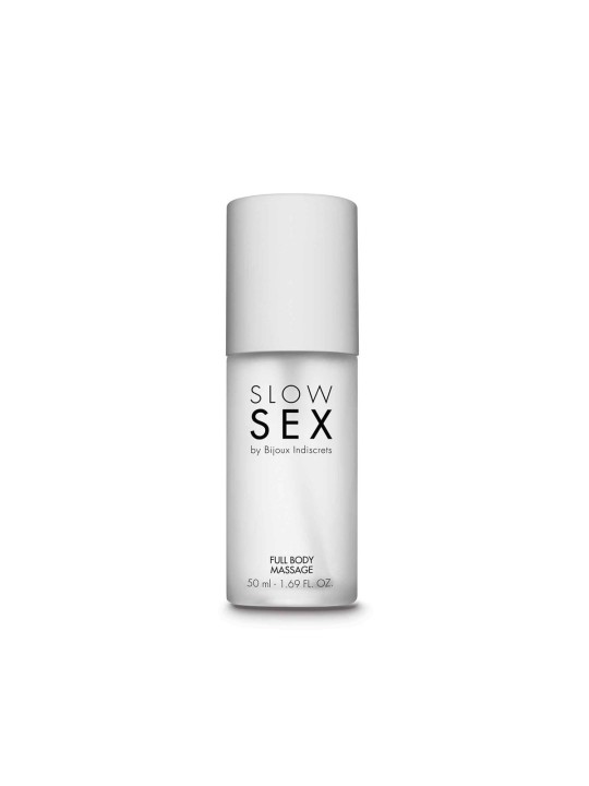 Full Body Massage Gel - 50 ml