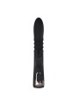 Evolved - Rapid Rabbit Stotende Vibrator - Zwart