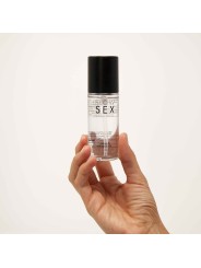 Verwarmende Massageolie - 50 ml