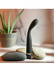 Evolved - Skinny G-spot Vibrator - Zwart