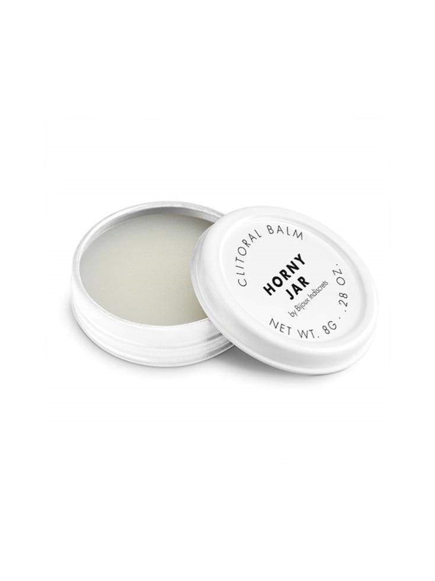 Clitherapy Clitorial Balm - Horny Jar