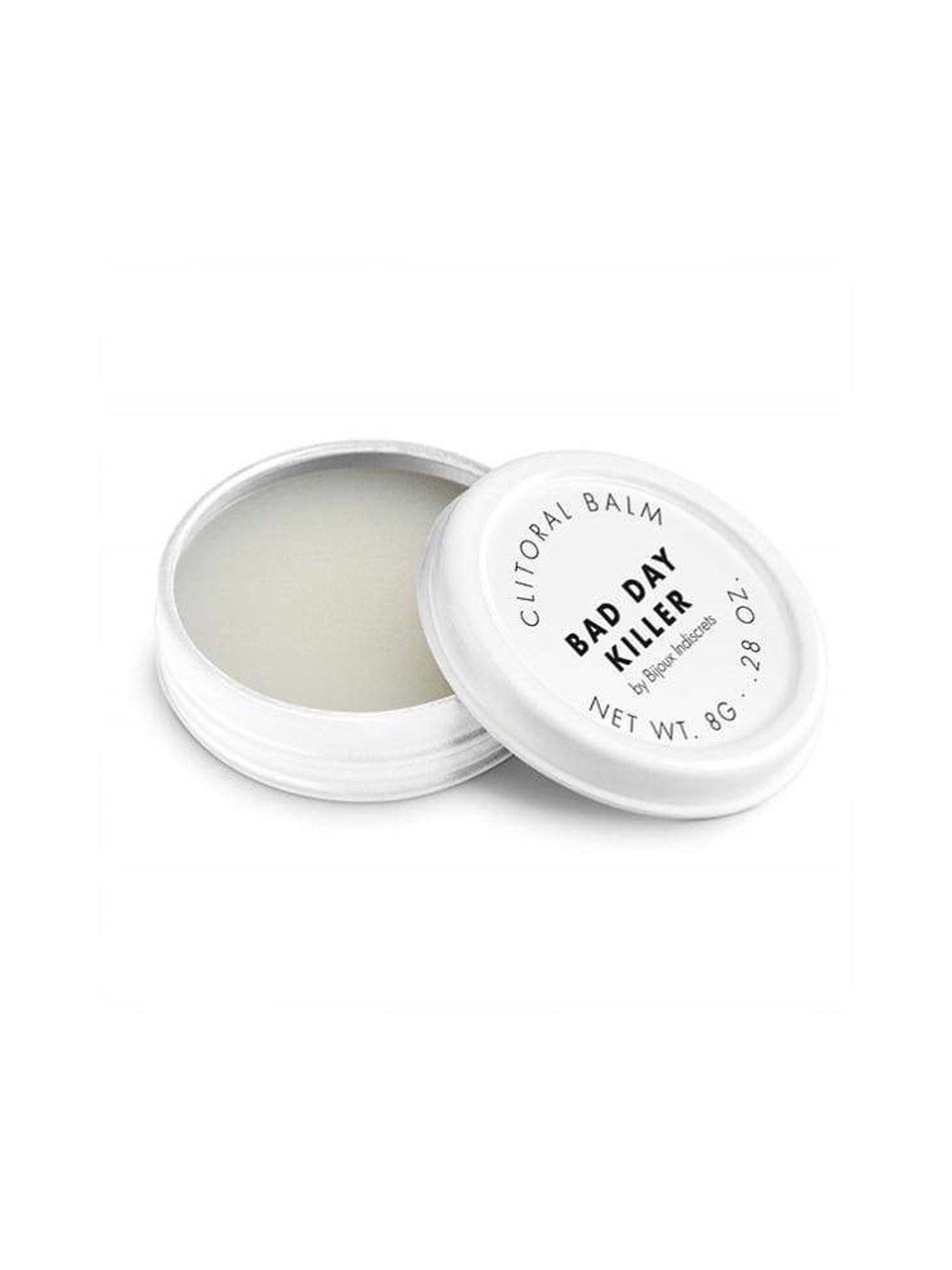 Clitherapy Clitoris Balsem - Bad Day Killer