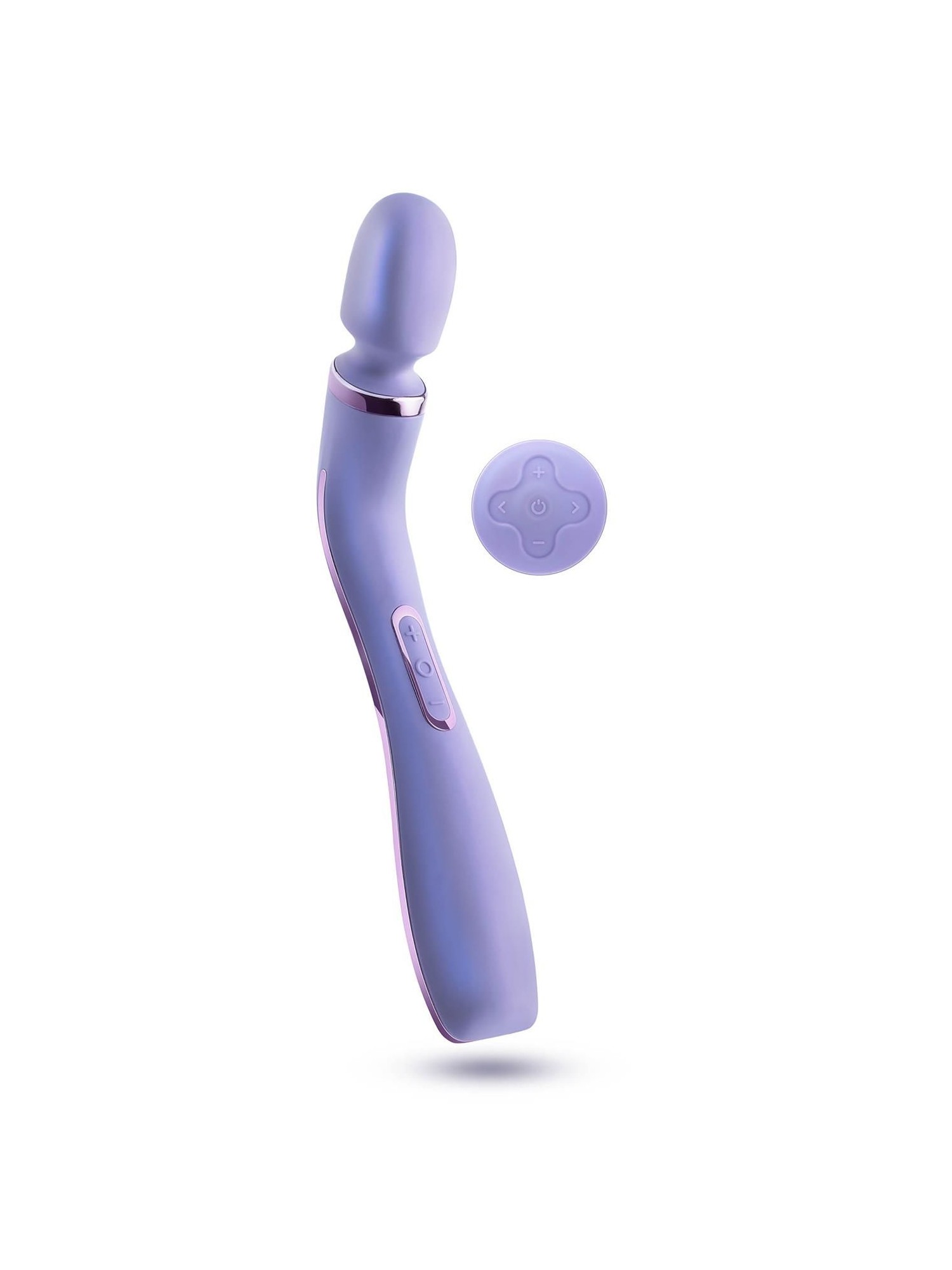 Wellness - Eternal Wand Vibrator - Lavender