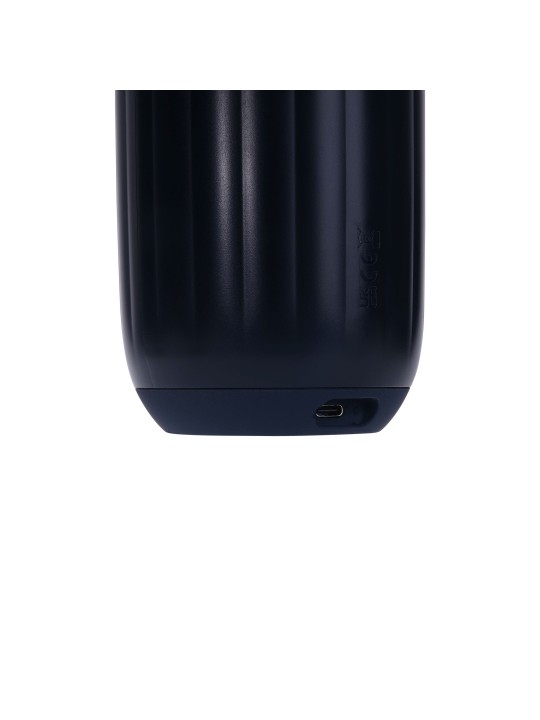 SVAKOM - Sam Neo 2 Interactive Masturbator - Blue