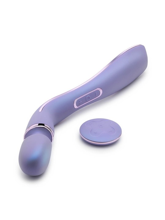 Wellness - Eternal Wand Vibrator - Lavender