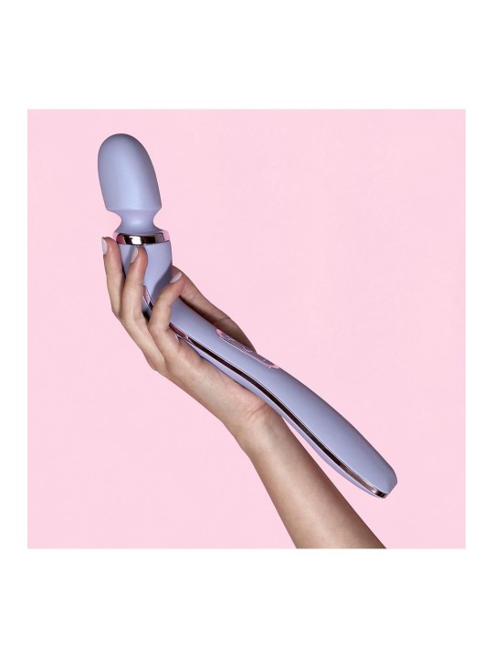 Wellness - Eternal Wand Vibrator - Lavender