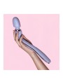 Wellness - Eternal Wand Vibrator - Lavender