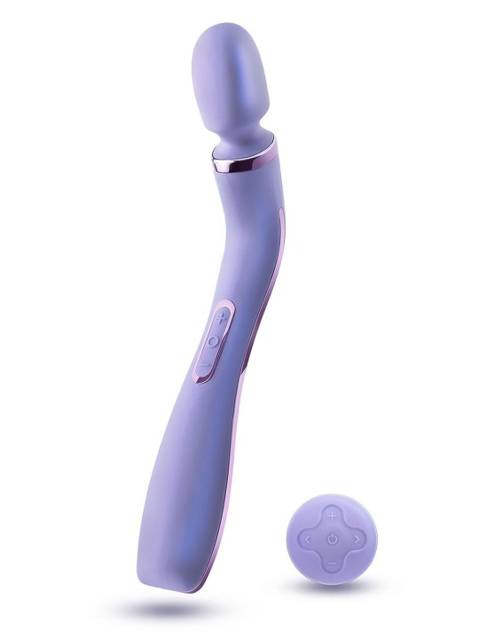 Wellness - Eternal Wand Vibrator - Lavender