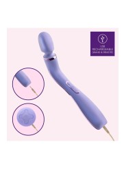 Wellness - Eternal Wand Vibrator - Lavender