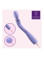 Wellness - Eternal Wand Vibrator - Lavender