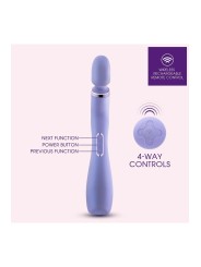 Wellness - Eternal Wand Vibrator - Lavender