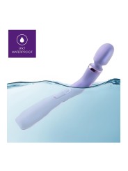 Wellness - Eternal Wand Vibrator - Lavender