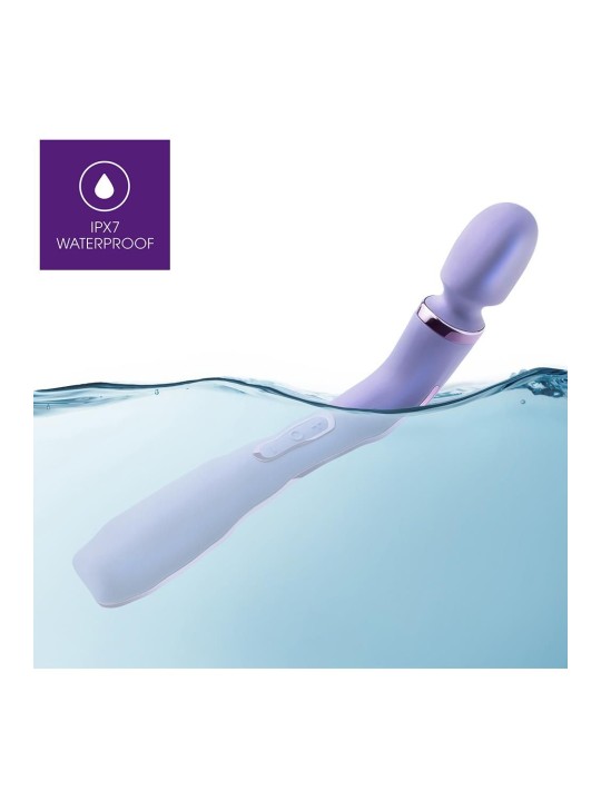 Wellness - Eternal Wand Vibrator - Lavender