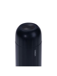 SVAKOM - Sam Neo 2 Interactive Masturbator - Blue