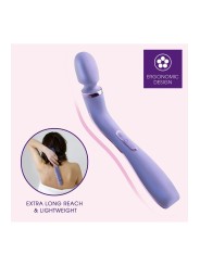 Wellness - Eternal Wand Vibrator - Lavender