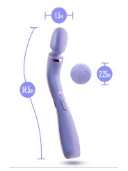 Wellness - Eternal Wand Vibrator - Lavender