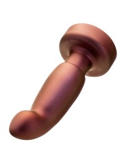 Anal Adventures Matrix - Bionic Plug - Cosmic Copper