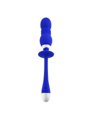 Evolved - Play Ball Vibrator - Blauw