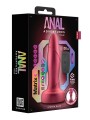 Anal Adventures Matrix - Atomic Plug - Martian Wine