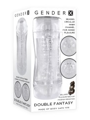 Evolved - Double Fantasy