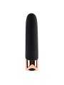 Evolved - The Gold Standard Bullet Vibrator - Zwart