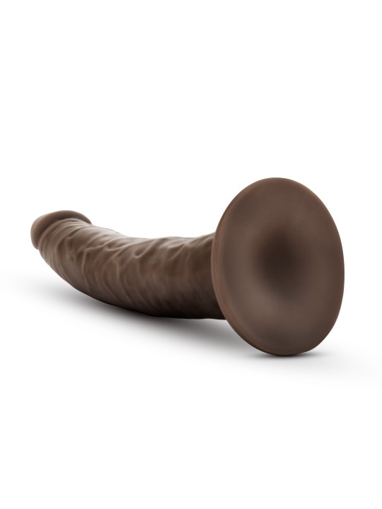 Dr. Skin - Realistic Dildo With Suction Cup 7''