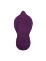 Evolved - Velvet Hammer Clitoris Vibrator - Purple