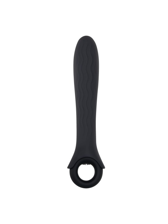 Evolved - Power House Vibrator - Black