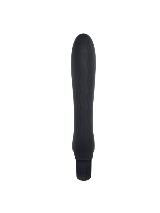 Evolved - Power House Vibrator - Black