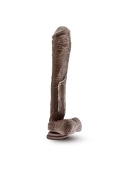 Dr. Skin - Mr. Ed XL Dildo With Suction Cup 13 inch