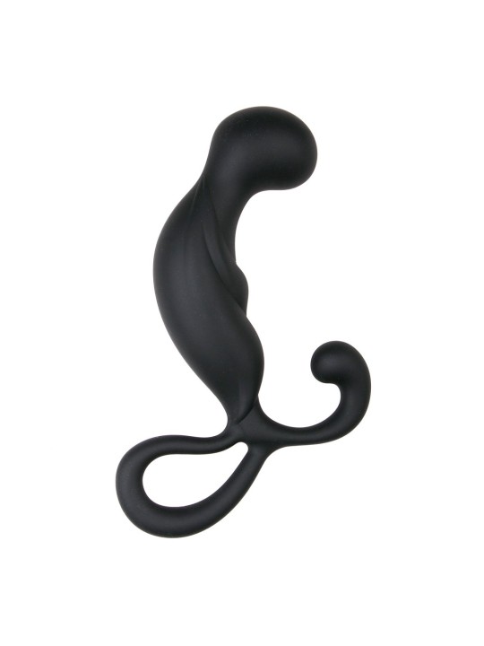 Easytoys Prostaat Massager - Gebogen