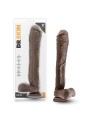 Dr. Skin - Mr. Ed XL Dildo With Suction Cup 13 inch