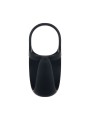 Evolved - Vibrating Ball Cradle - Black