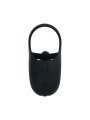 Evolved - Vibrating Ball Cradle - Black