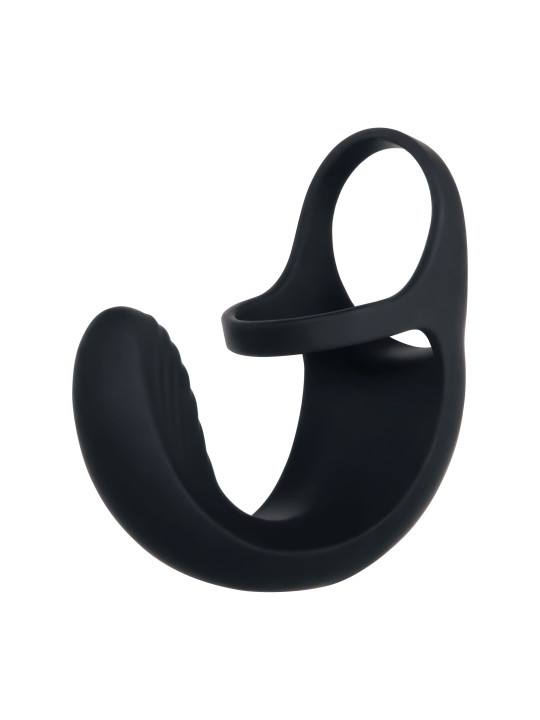 Evolved - Vibrating Ball Cradle - Black