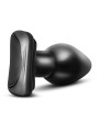 Anal Adventures - XL Plug - Black