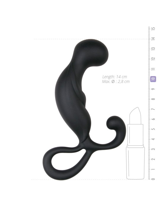 Easytoys Prostaat Massager - Gebogen