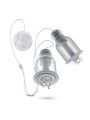 Temptasia - Titillator Vibrating And Rotating Nipple Suckers